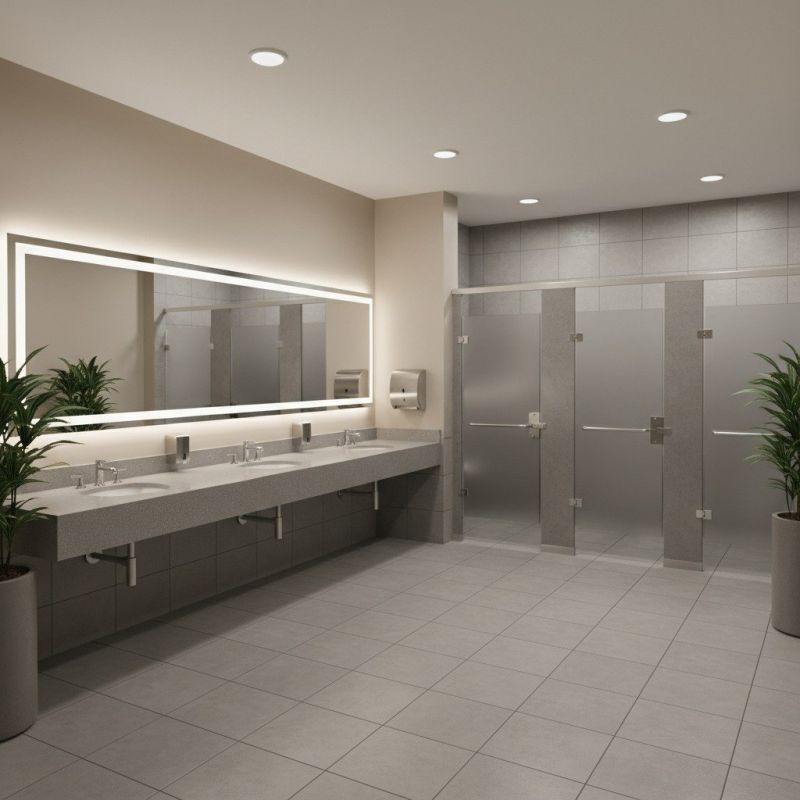 Top Bathroom Remodeling Companies in Crowley, TX