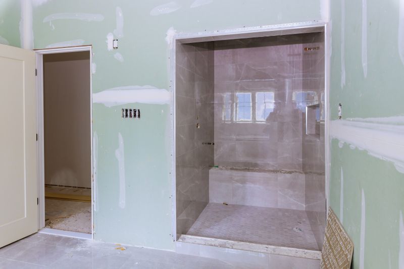 Best Bathroom Renovation Contractors in Midlothian, TX